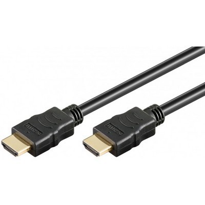  Cavo HDMI Digital Audio/Video 19M 0.5Mt