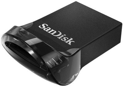 SANDISK Pen Drive Ultra Fit 256Gb USB3.1 