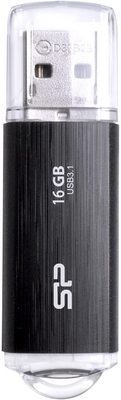 / SILICON POWER Blaze B02 Pen Drive 64Gb USB3.1