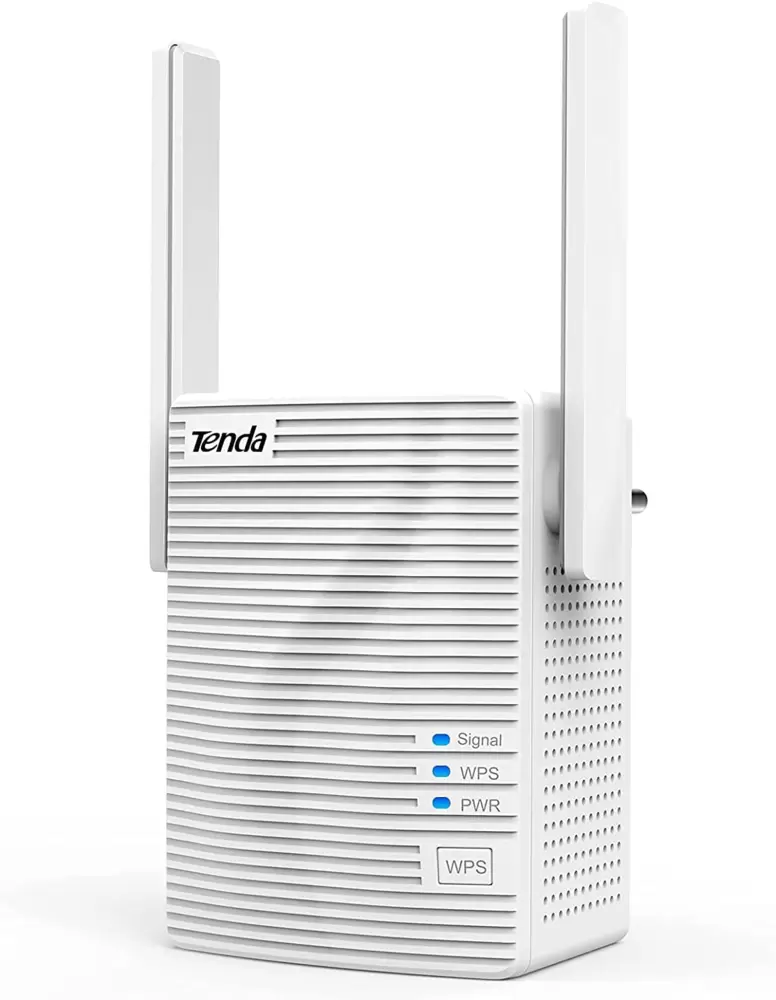 TENDA A18 AC1200 Wi-Fi Range Extender  