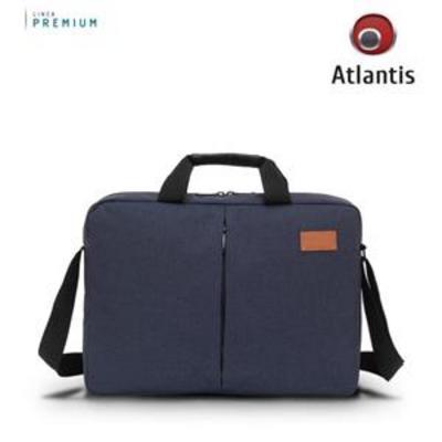 ATLANTIS-LAND Borsa 15.6  K131 Deluxe Blu  
