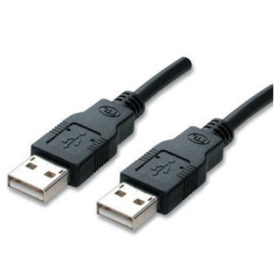  Cavo USB A/A Maschio-Maschio 1.0mt