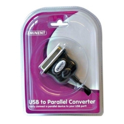  Cavo Convertitore da USB a Parallelo