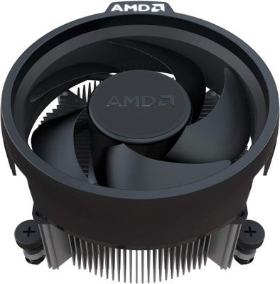 AMD CPU RYZEN 5 5600X 4,60GHZ 6 CORE AM4 