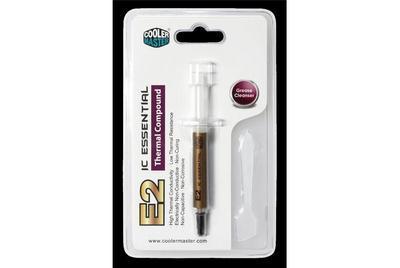 COOLER MASTER Thermal Grease IC-Essential E2