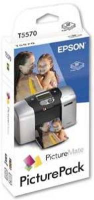  EPSON PICTURE PACK PicturMate