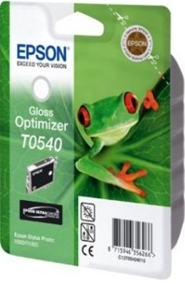  EPSON CARTUCCIA Gloss Optimizer  T0540
