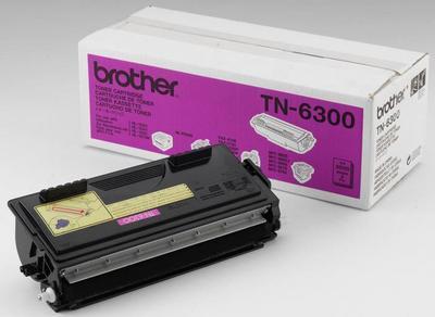  BROTHER TONER NERO TN-6300