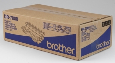  BROTHER DR-7000