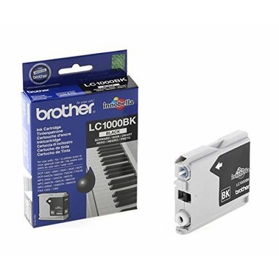  BROTHER LC-1000BK