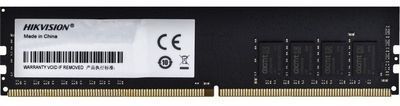 HIKVISION DDR3-1600 Value CL11 8Gb 