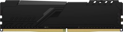 KINGSTON DDR4 8GB 3200MHz CL16 FURY BEAST 