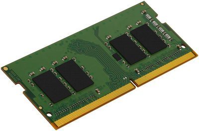  KINGSTON So-Dimm DDR4 3200 Laptop 8Gb 1.20V