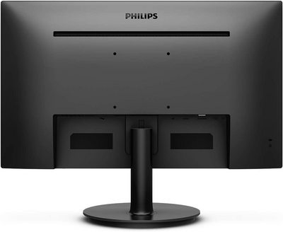 PHILIPS 272V8LA 27  LED IPS Black Widescreen Vga/Hdmi/DP MM 
