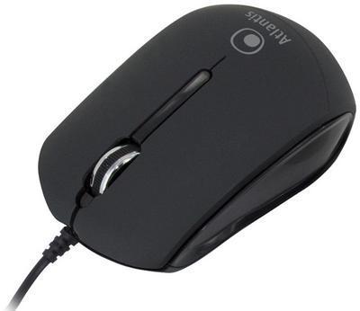  ATLANTIS-LAND Mini Mouse ottico USB
