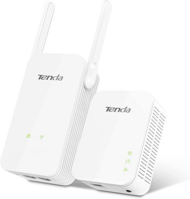TENDA Ph5 Kit Powerline WiFi Gigabit 
