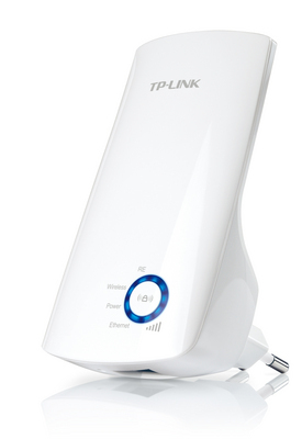  TP-LINK TL-WA850RE Wireless N Extender