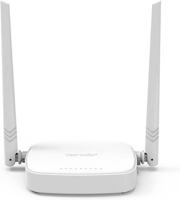 / TENDA Router D301 V4.0 ADSL2/2+ Wireless N