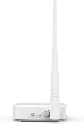 TENDA Router D301 V4.0 ADSL2/2+ Wireless N 