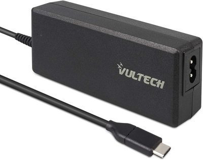 VULTEC AU-65WTC Alimentatore 65W USB-C 