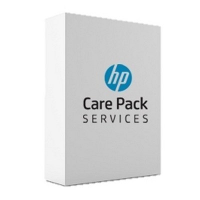  HP Estensione Garanzia di 3 anni On-Site per serie 250-255