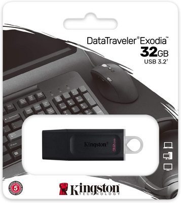 KINGSTON DTX/32GB Pen Drive 32Gb Usb 3.2 