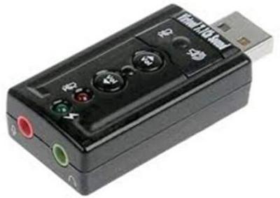  LINK Scheda Audio 5.1 USB