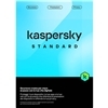 KASPERSKY STANDARD 3 licenze 