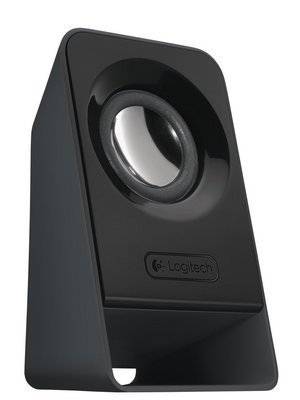 LOGITECH Z213 2.1 Stereo Speaker System 