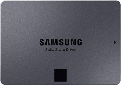 / SAMSUNG 1Tb 870 QVO SATA 6Gbps SSD 2.5