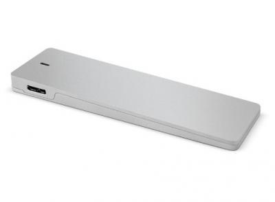 / OWC Mercury Aura Envoy USB3.0 SSD Enclosure for MacBook Air10/11
