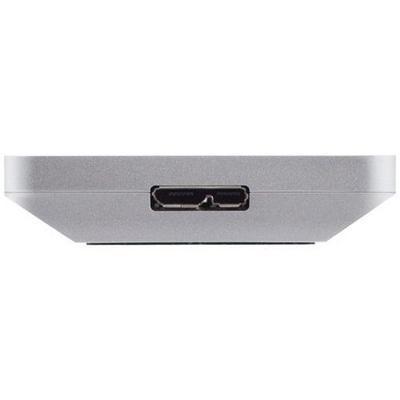 OWC Envoy Pro USB3.0 SSD Enclosure x MacBook Pro Retina Display 