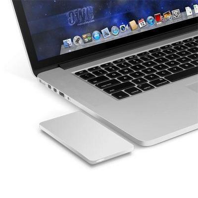 OWC Envoy Pro USB3.0 SSD Enclosure x MacBook Pro Retina Display 