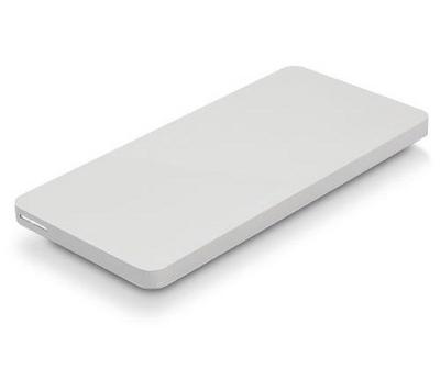 OWC Envoy Pro USB3.0 SSD Enclosure x MacBook Pro Retina Display  
