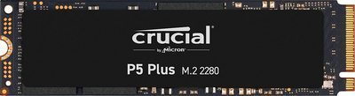  CRUCIAL P5 PLUS NVMe SSD 1TB PCle 4.0
