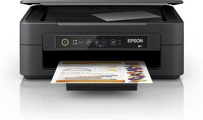 EPSON Expression Home XP-2150 Stampante Multifunzione 