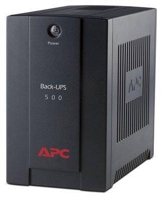 APC Back-UPS CI 500 VA 
