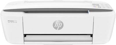 / HP DeskJet 3750 T8X12B Stampante Fotografica Multifunzione A4