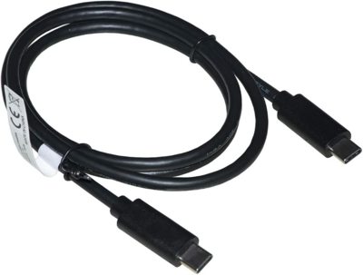 / LINK CAVO USB-C 3.1 (GEN 2) 10GBPS PER DATI E RICARICA MASCHIO/MASCHIO MT 1