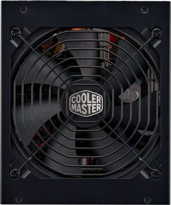 COOLER MASTER MWE 1050 V2 Alimentatore 1050 Watt GOLD 80+ 
