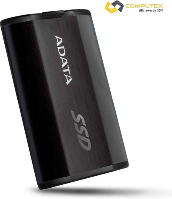 A-DATA SE800 SSD Esterno USB-C 512Gb 