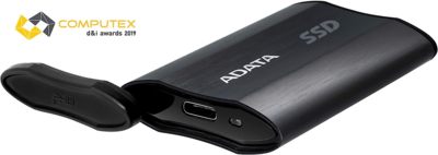 / A-DATA SE800 SSD Esterno USB-C 512Gb