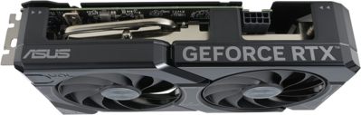 ASUS GeForce RTX 4060 DUAL OC 8GB GDDR6 