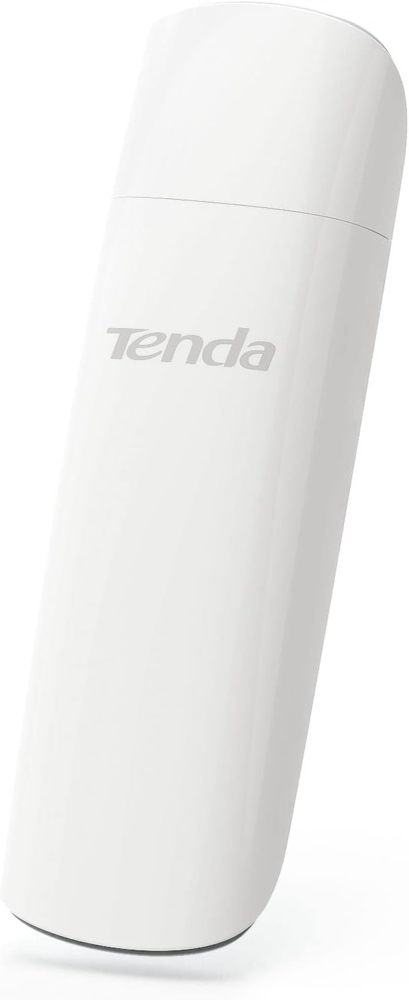 TENDA U18 AX1800 Adattatore Wireless Usb WiFi 6  