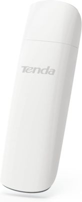 / TENDA U18 AX1800 Adattatore Wireless Usb WiFi 6