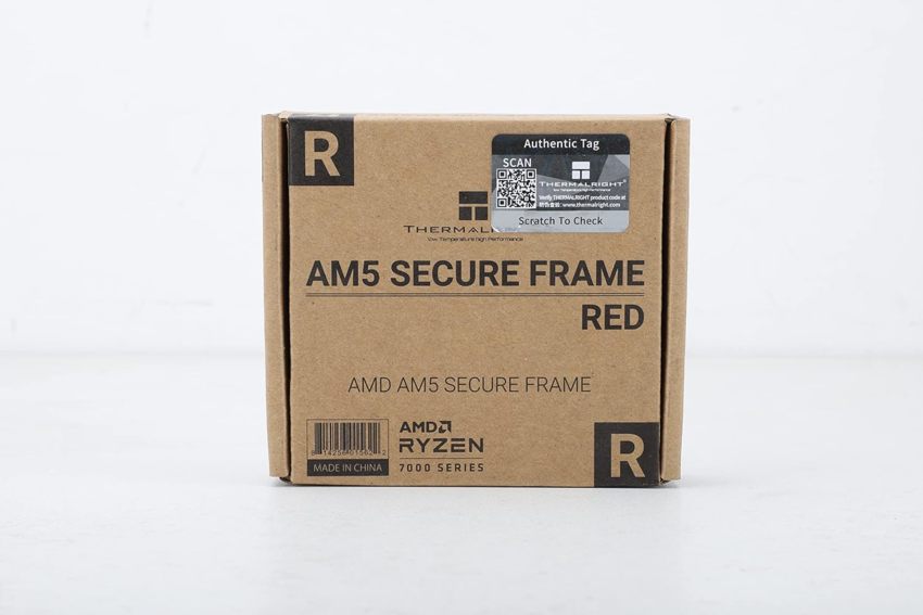 Thermalright AM5 SECURE FRAME RED AM5  