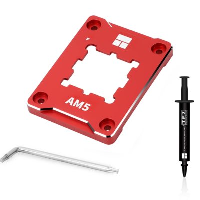 Thermalright AM5 SECURE FRAME RED AM5 