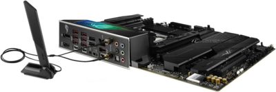  ASUS ROG STRIX X670E-F GAMING WIFI DDR5 