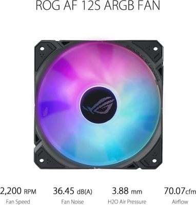 / ASUS ROG Ryuo III 360 CPU Liquid Cooler