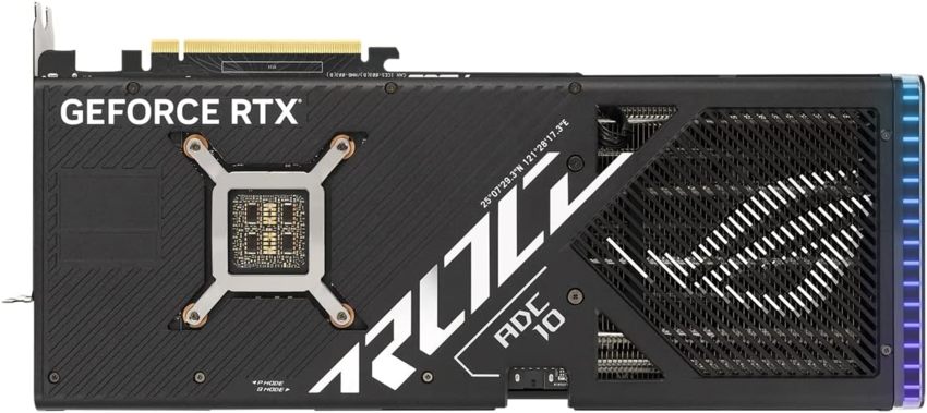 ASUS ROG STRIX NVIDIA GeForce RTX4090 O24G GAMING  